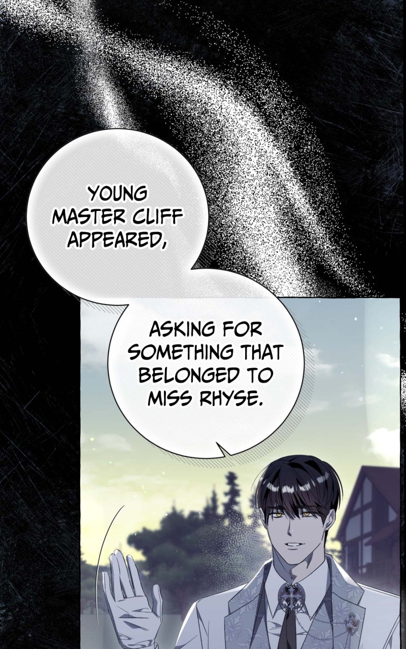 Special Re-Launch: Not YourTypical Reincarnation Story Episode 46 page 43 - 
