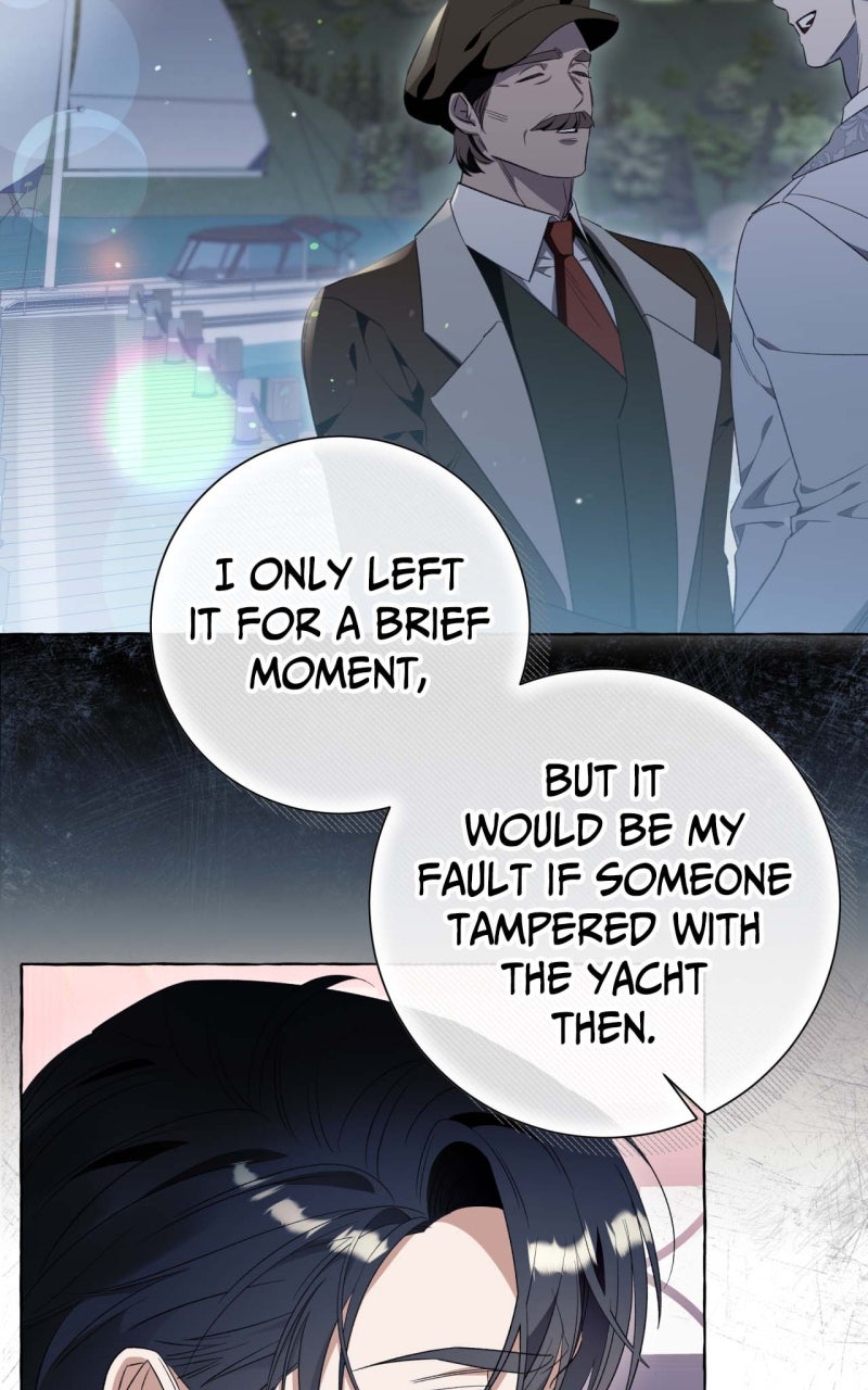 Special Re-Launch: Not YourTypical Reincarnation Story Episode 46 page 45 - 