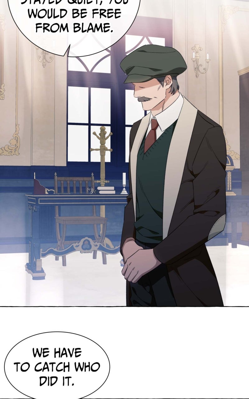 Special Re-Launch: Not YourTypical Reincarnation Story Episode 46 page 47 - 
