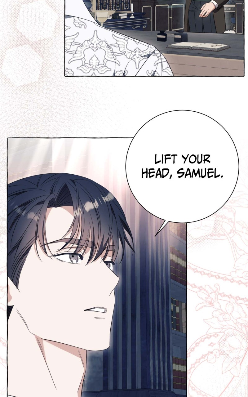 Special Re-Launch: Not YourTypical Reincarnation Story Episode 46 page 54 - 
