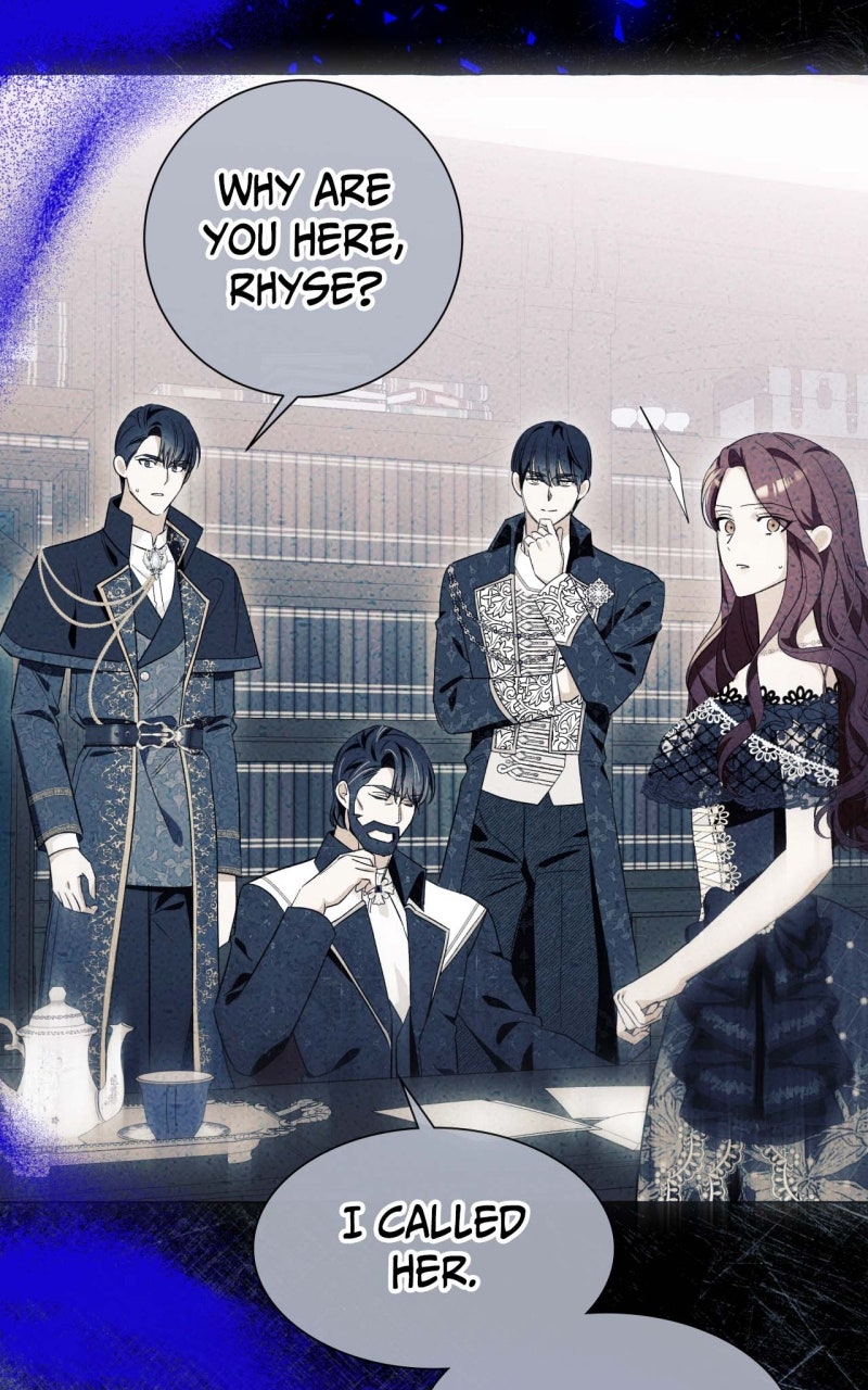 Special Re-Launch: Not YourTypical Reincarnation Story Episode 46 page 71 - 
