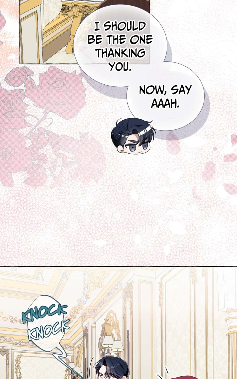 Special Re-Launch: Not YourTypical Reincarnation Story Episode 47 page 11 - 