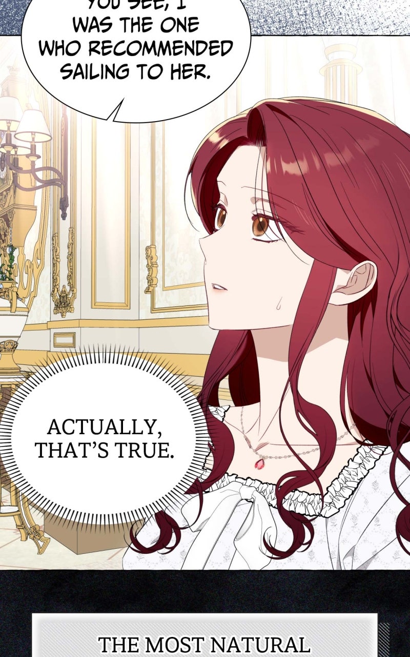 Special Re-Launch: Not YourTypical Reincarnation Story Episode 47 page 17 - 