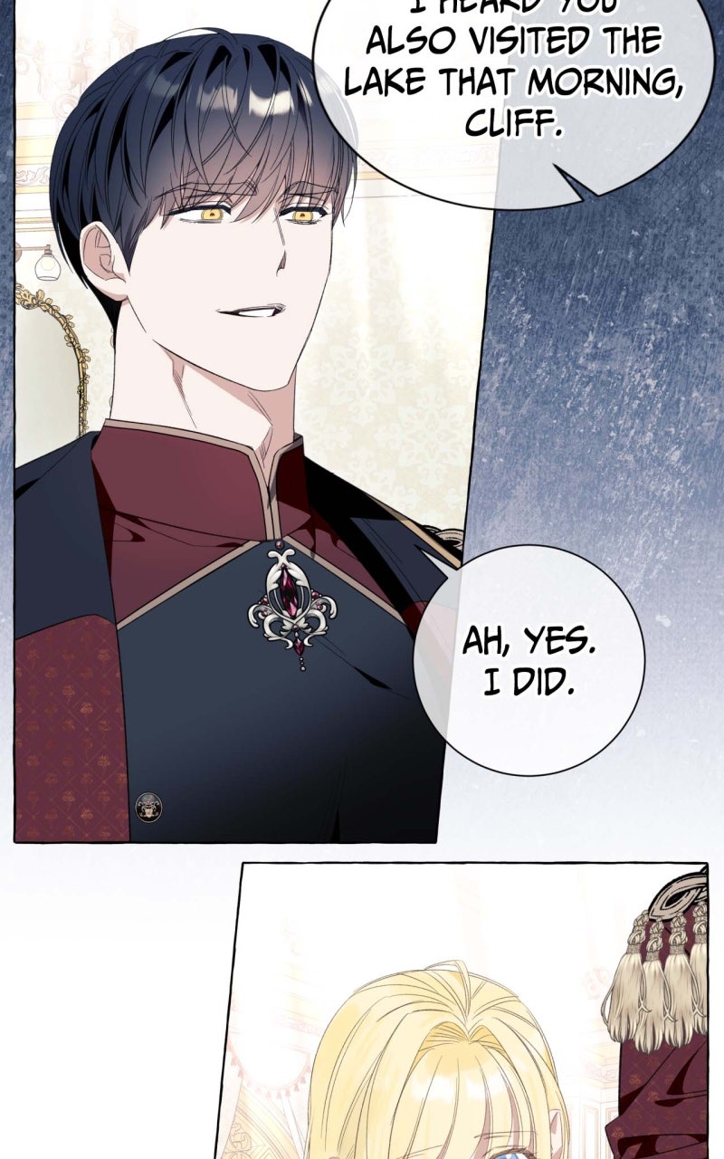 Special Re-Launch: Not YourTypical Reincarnation Story Episode 47 page 21 - 