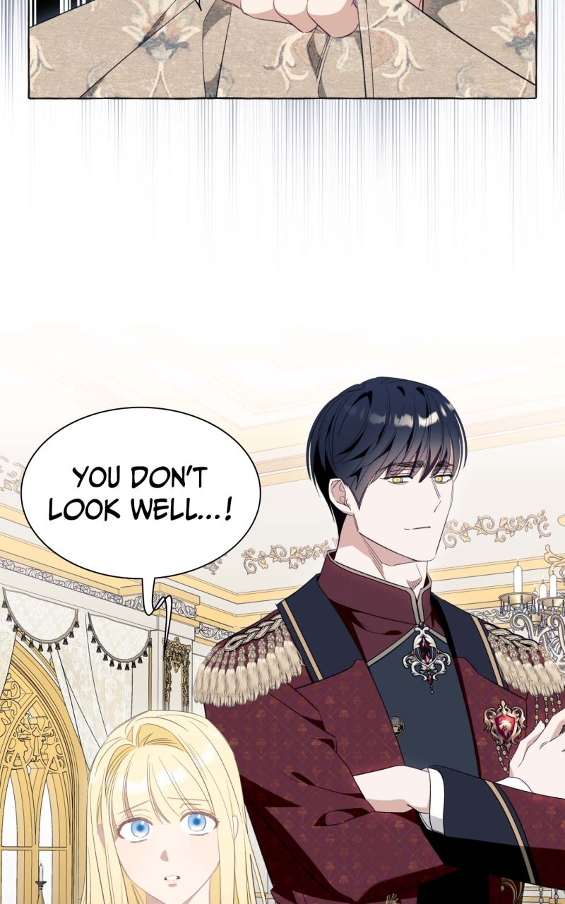 Special Re-Launch: Not YourTypical Reincarnation Story Episode 47 page 26 - 