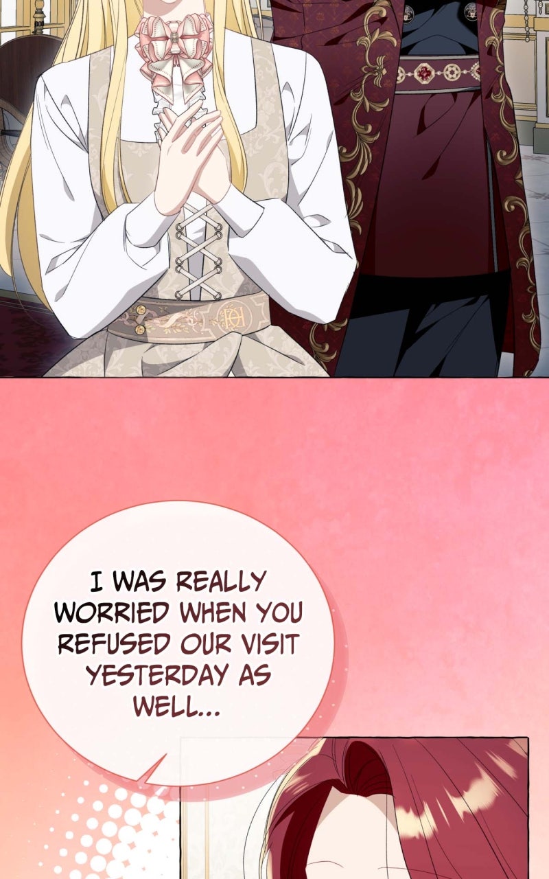 Special Re-Launch: Not YourTypical Reincarnation Story Episode 47 page 27 - 