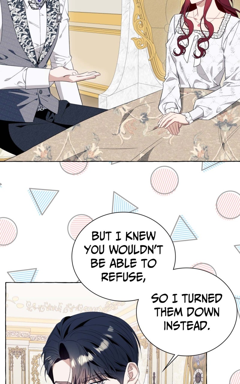Special Re-Launch: Not YourTypical Reincarnation Story Episode 47 page 29 - 
