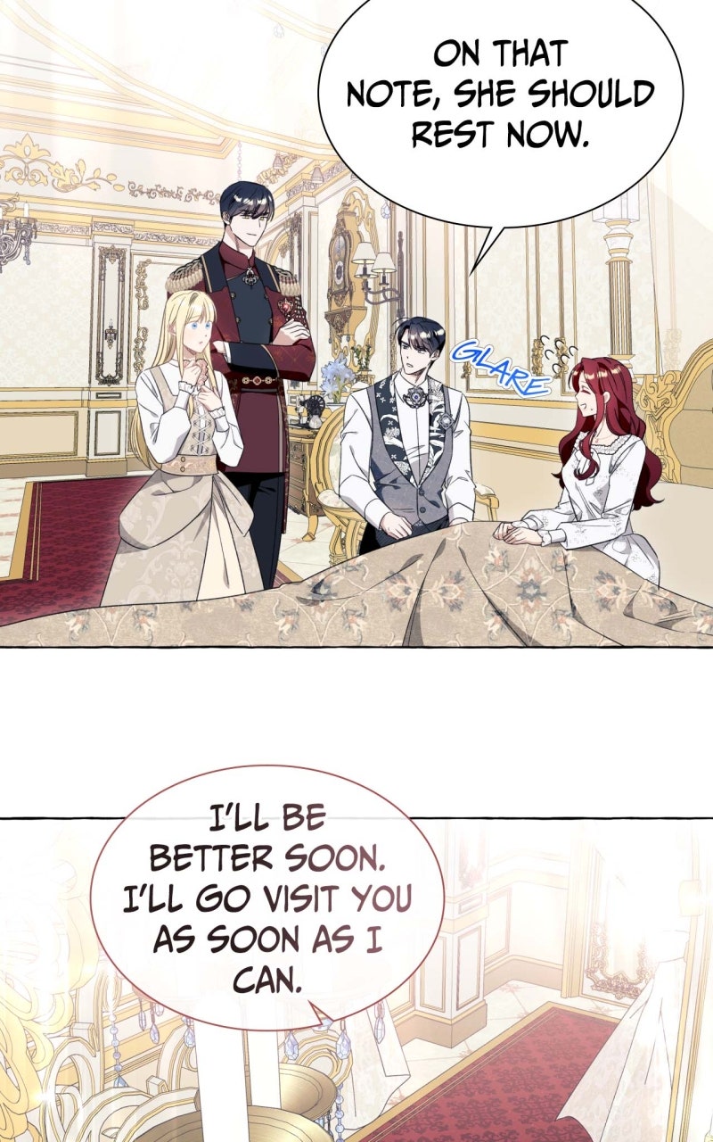 Special Re-Launch: Not YourTypical Reincarnation Story Episode 47 page 31 - 