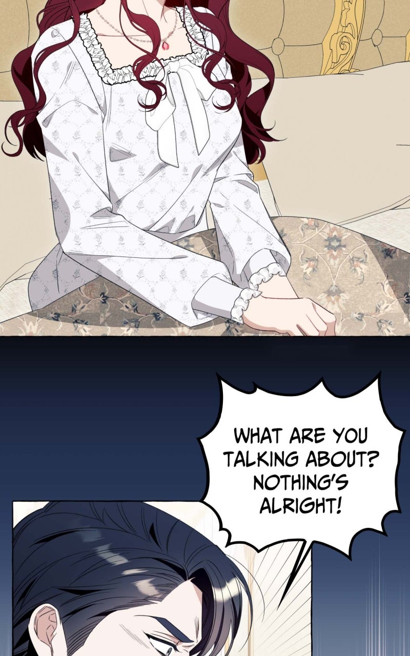 Special Re-Launch: Not YourTypical Reincarnation Story Episode 47 page 38 - 