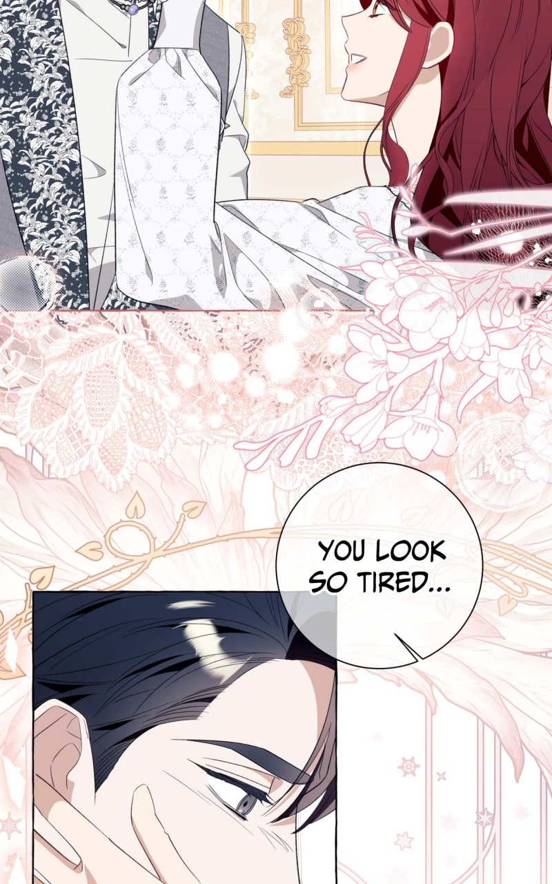 Special Re-Launch: Not YourTypical Reincarnation Story Episode 47 page 41 - 