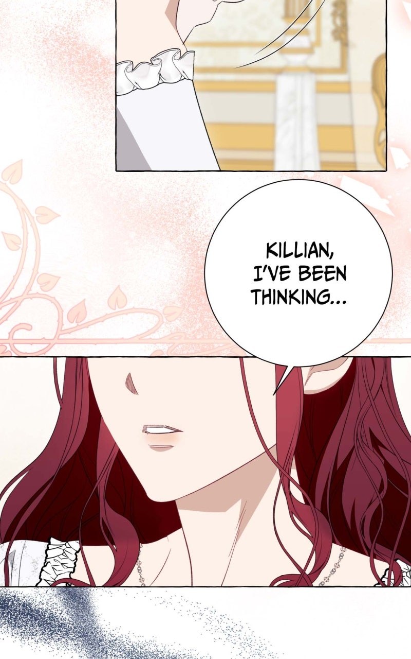 Special Re-Launch: Not YourTypical Reincarnation Story Episode 47 page 43 - 