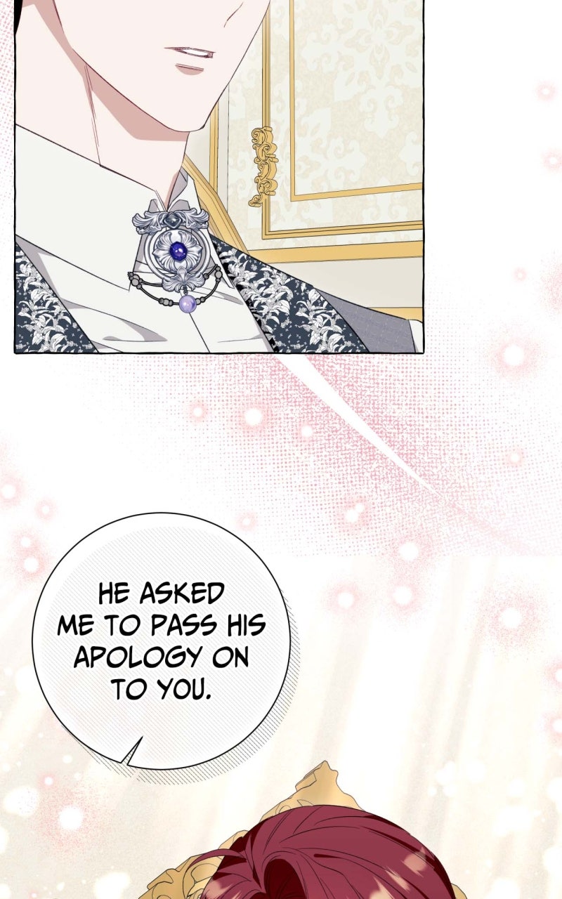 Special Re-Launch: Not YourTypical Reincarnation Story Episode 47 page 6 - 