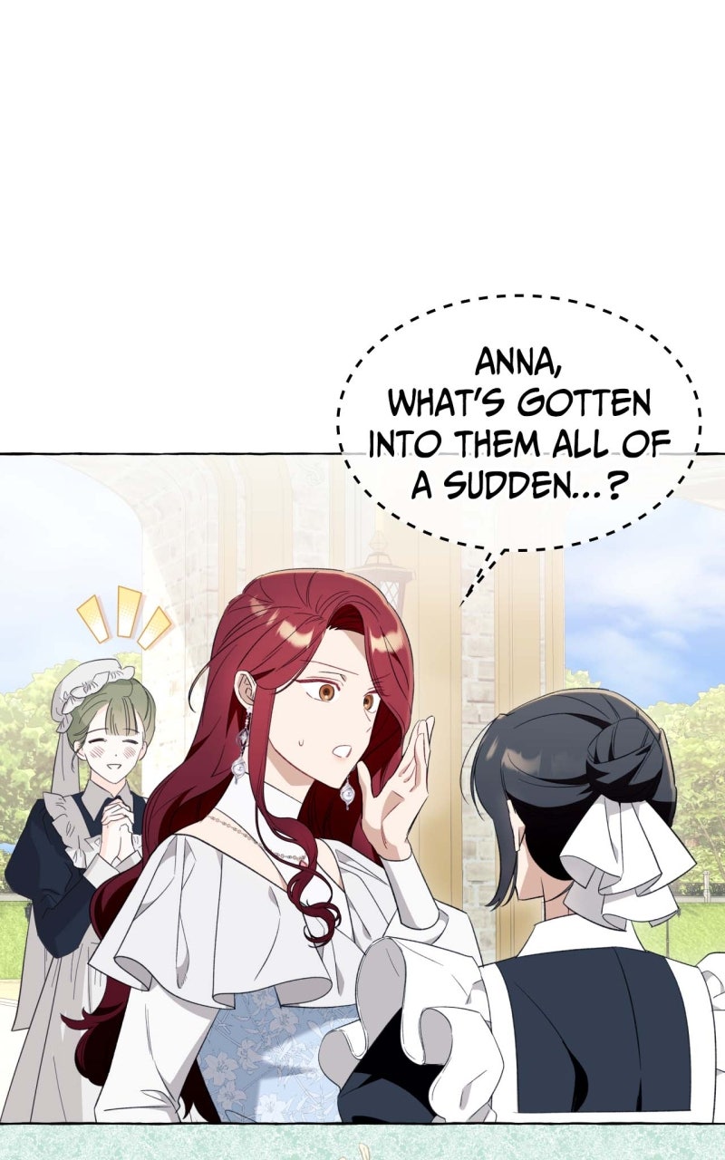 Special Re-Launch: Not YourTypical Reincarnation Story Episode 47 page 60 - 