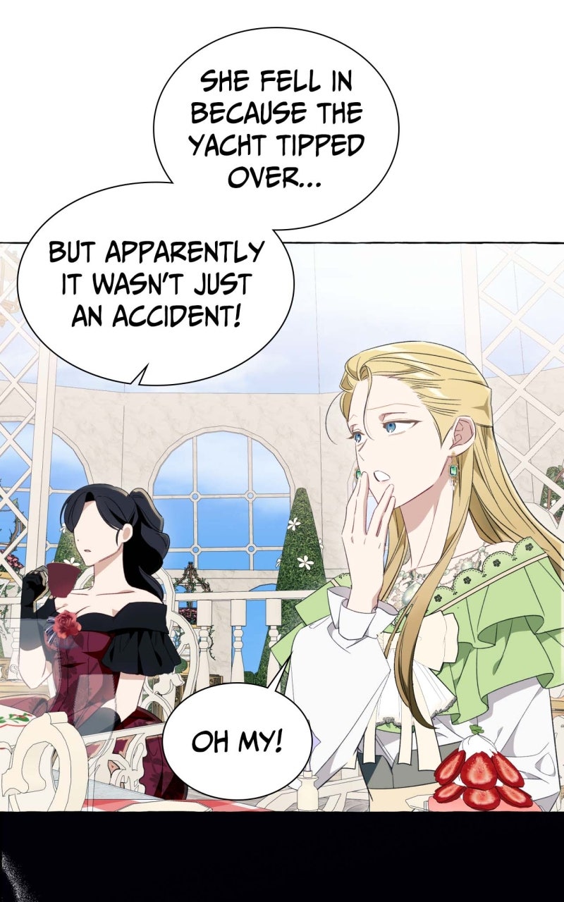Special Re-Launch: Not YourTypical Reincarnation Story Episode 47 page 70 - 