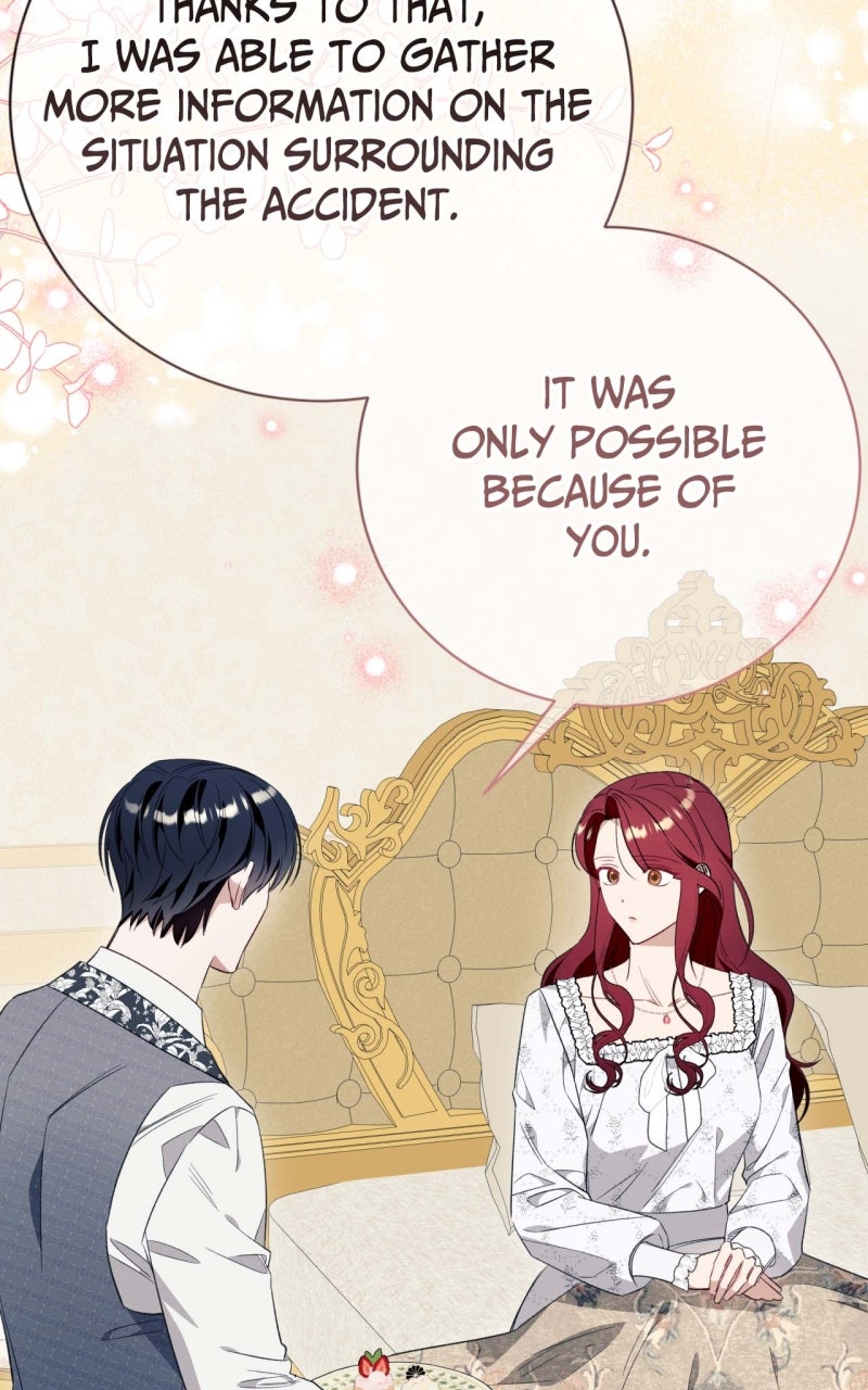 Special Re-Launch: Not YourTypical Reincarnation Story Episode 47 page 8 - 