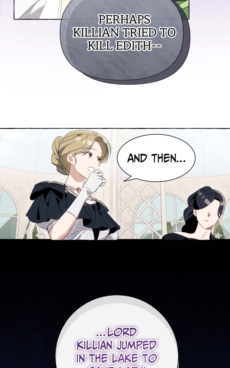 Special Re-Launch: Not YourTypical Reincarnation Story Episode 47 page 72 - 