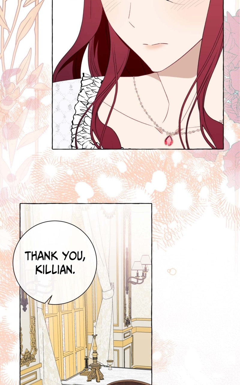 Special Re-Launch: Not YourTypical Reincarnation Story Episode 47 page 10 - 