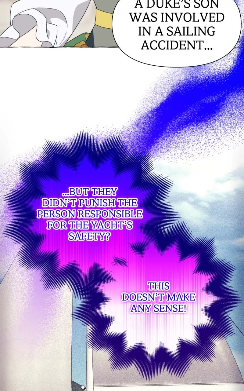 Special Re-Launch: Not YourTypical Reincarnation Story Episode 48 page 12 - 
