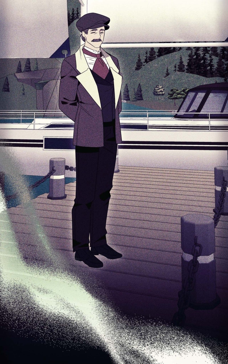 Special Re-Launch: Not YourTypical Reincarnation Story Episode 48 page 13 - 