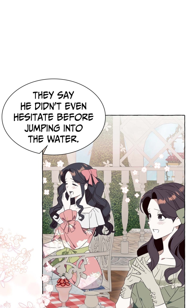 Special Re-Launch: Not YourTypical Reincarnation Story Episode 48 page 3 - 