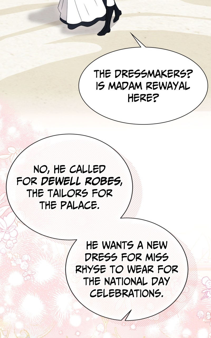 Special Re-Launch: Not YourTypical Reincarnation Story Episode 48 page 25 - 