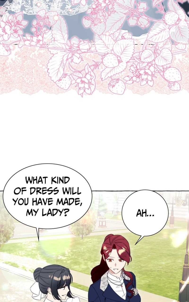 Special Re-Launch: Not YourTypical Reincarnation Story Episode 48 page 27 - 