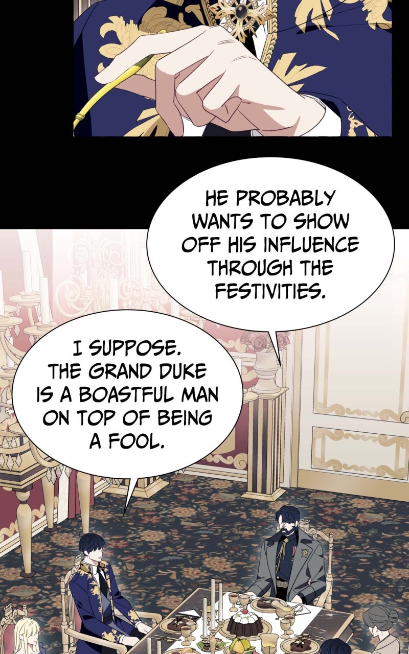 Special Re-Launch: Not YourTypical Reincarnation Story Episode 48 page 32 - 