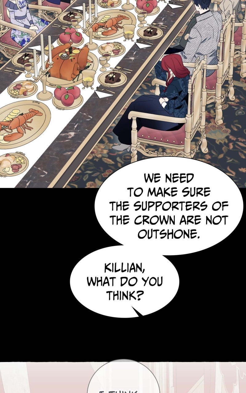 Special Re-Launch: Not YourTypical Reincarnation Story Episode 48 page 33 - 