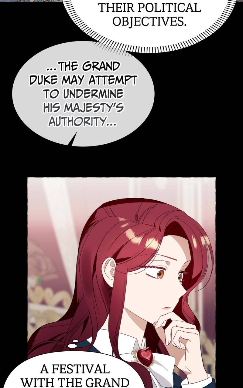 Special Re-Launch: Not YourTypical Reincarnation Story Episode 48 page 35 - 