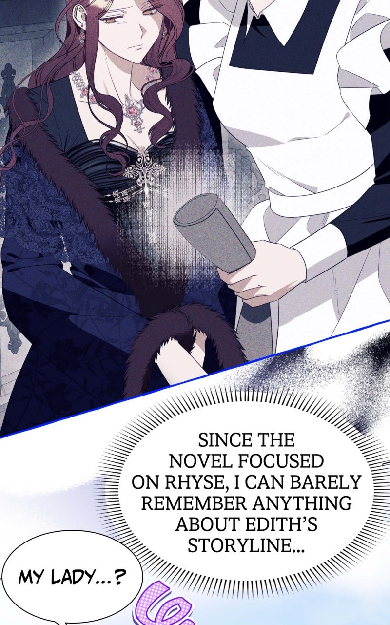 Special Re-Launch: Not YourTypical Reincarnation Story Episode 48 page 37 - 
