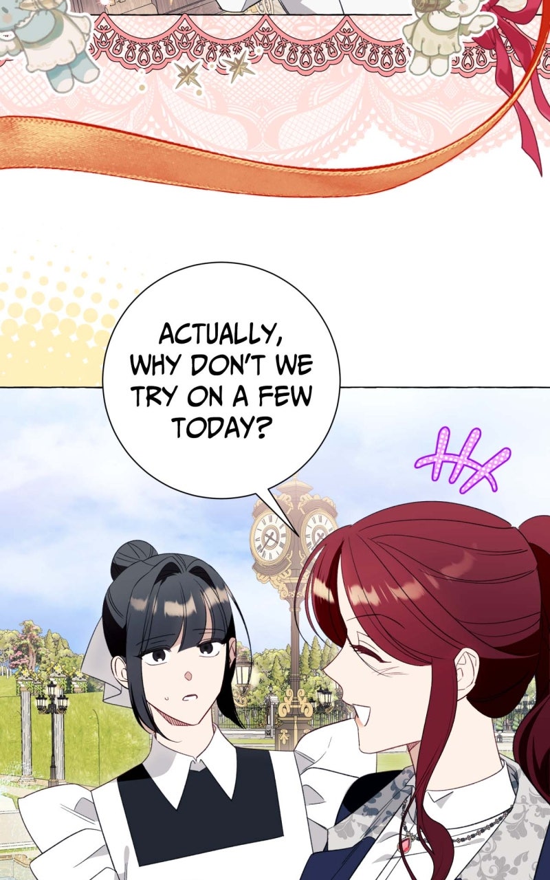 Special Re-Launch: Not YourTypical Reincarnation Story Episode 48 page 42 - 