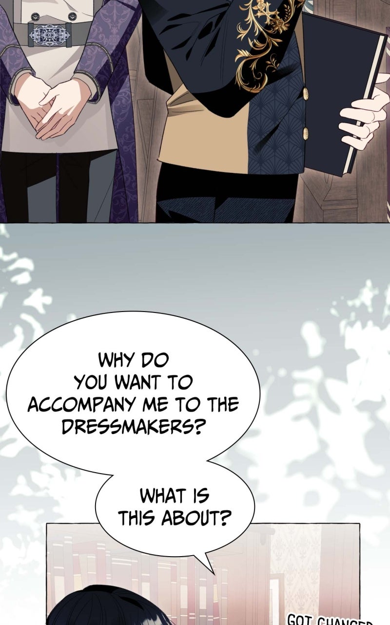 Special Re-Launch: Not YourTypical Reincarnation Story Episode 48 page 45 - 