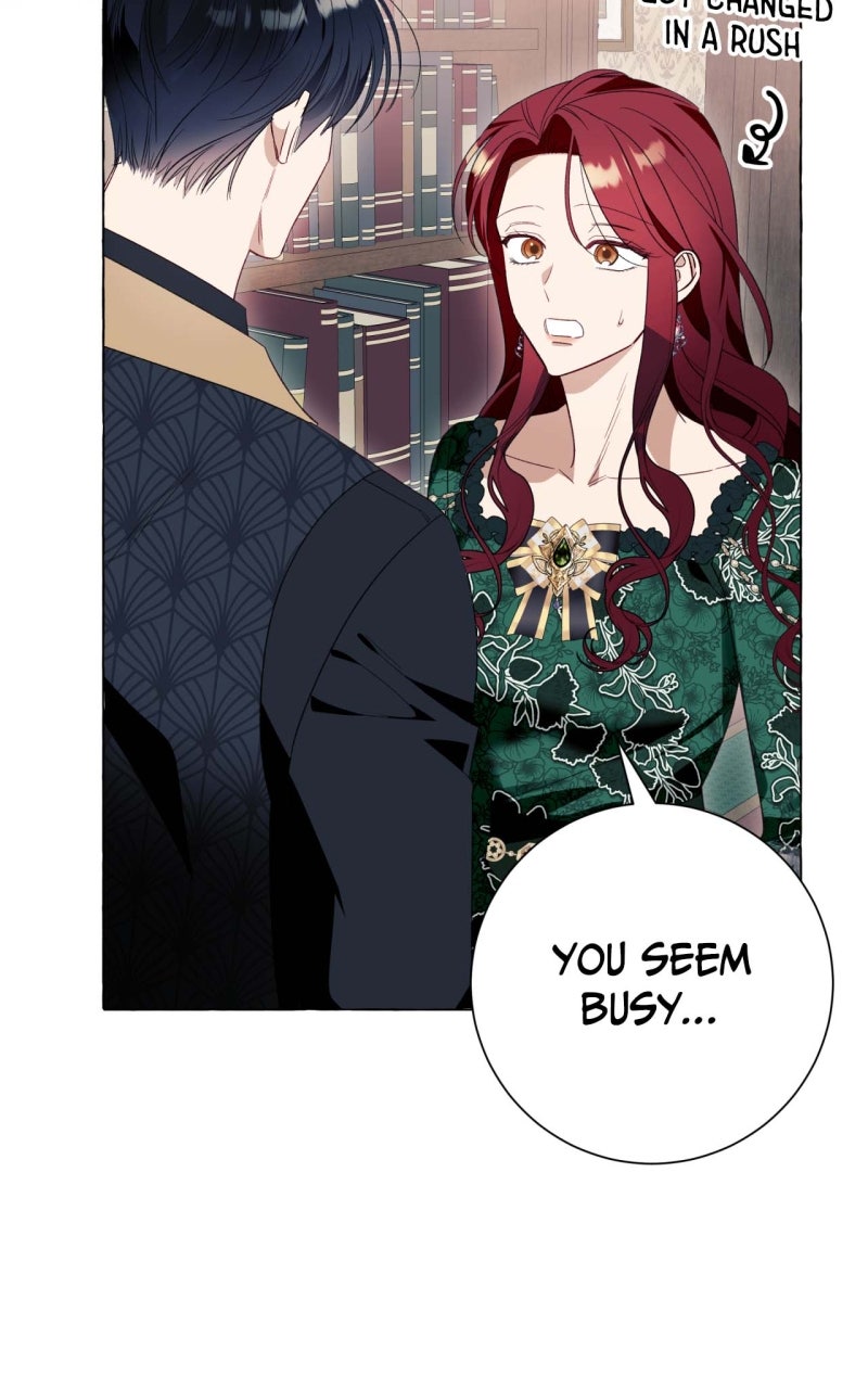 Special Re-Launch: Not YourTypical Reincarnation Story Episode 48 page 46 - 