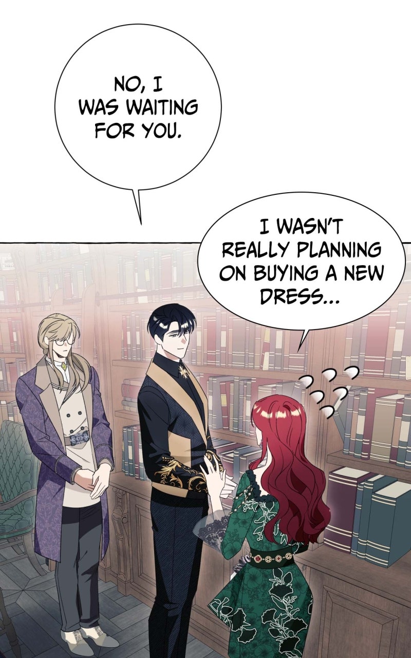 Special Re-Launch: Not YourTypical Reincarnation Story Episode 48 page 47 - 