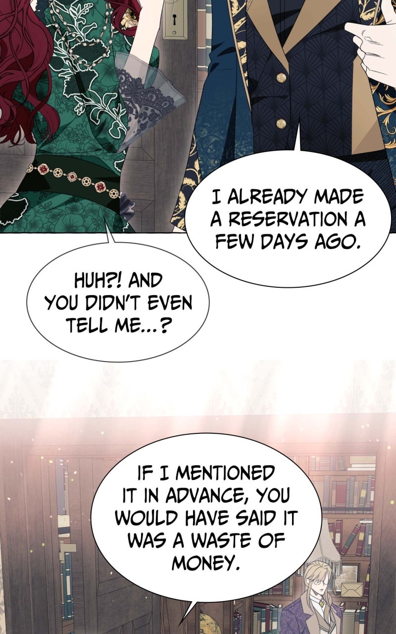 Special Re-Launch: Not YourTypical Reincarnation Story Episode 48 page 52 - 