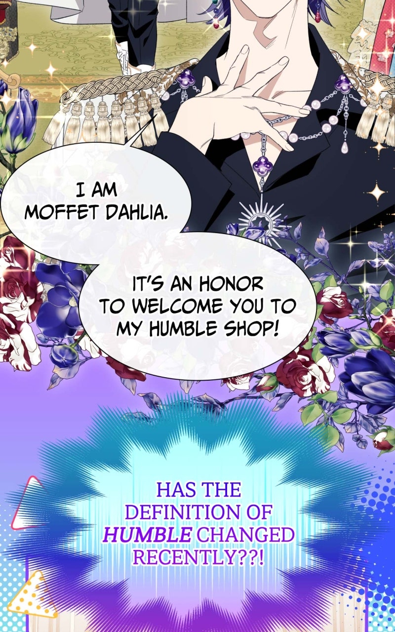 Special Re-Launch: Not YourTypical Reincarnation Story Episode 48 page 61 - 