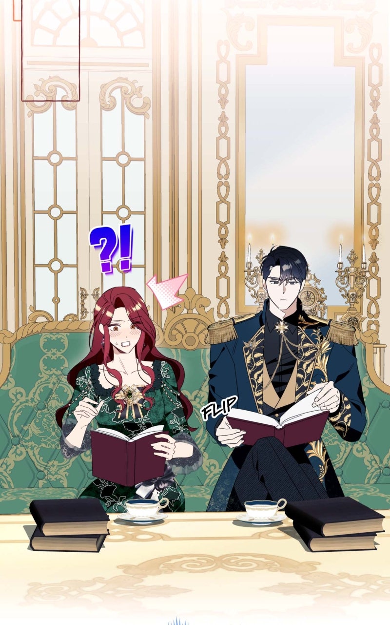 Special Re-Launch: Not YourTypical Reincarnation Story Episode 48 page 64 - 