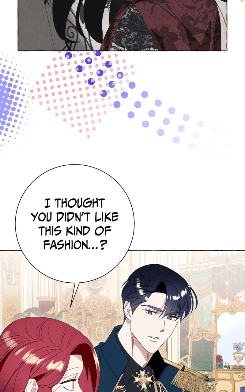 Special Re-Launch: Not YourTypical Reincarnation Story Episode 48 page 66 - 