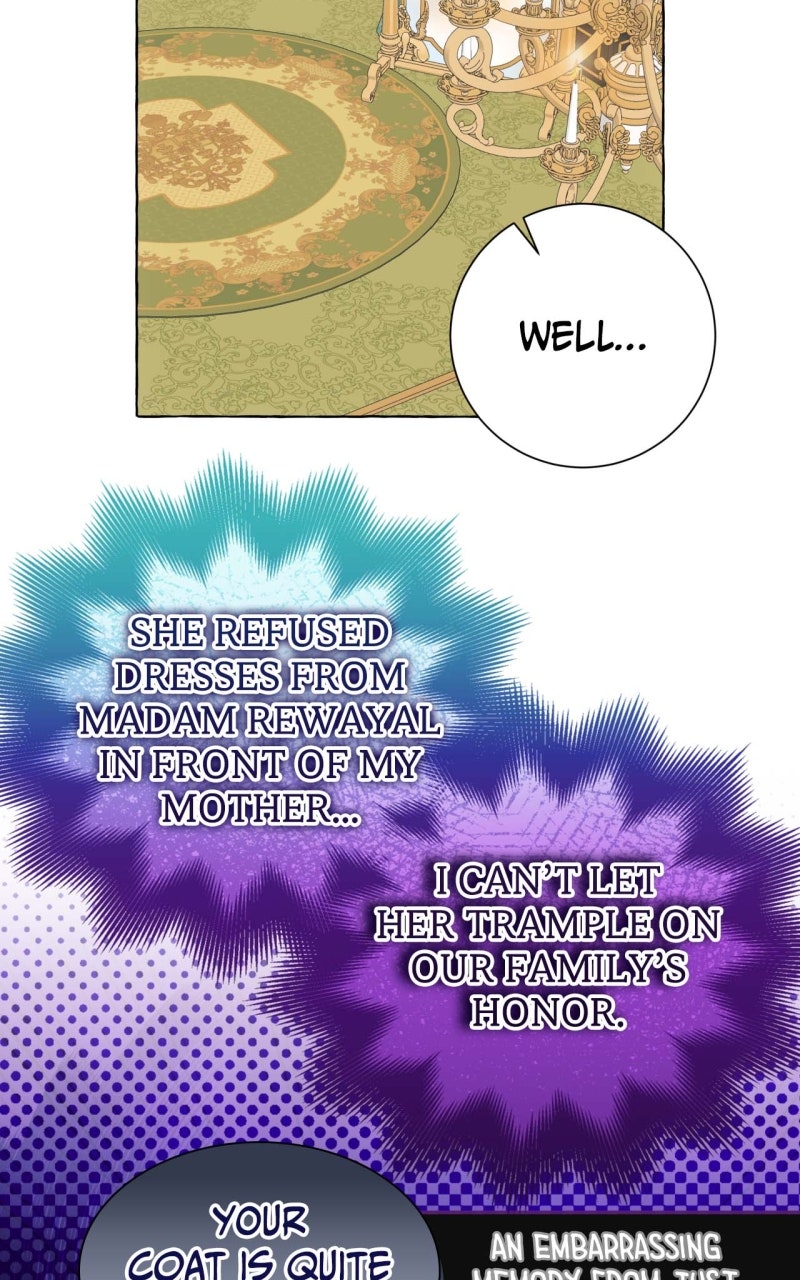 Special Re-Launch: Not YourTypical Reincarnation Story Episode 48 page 68 - 