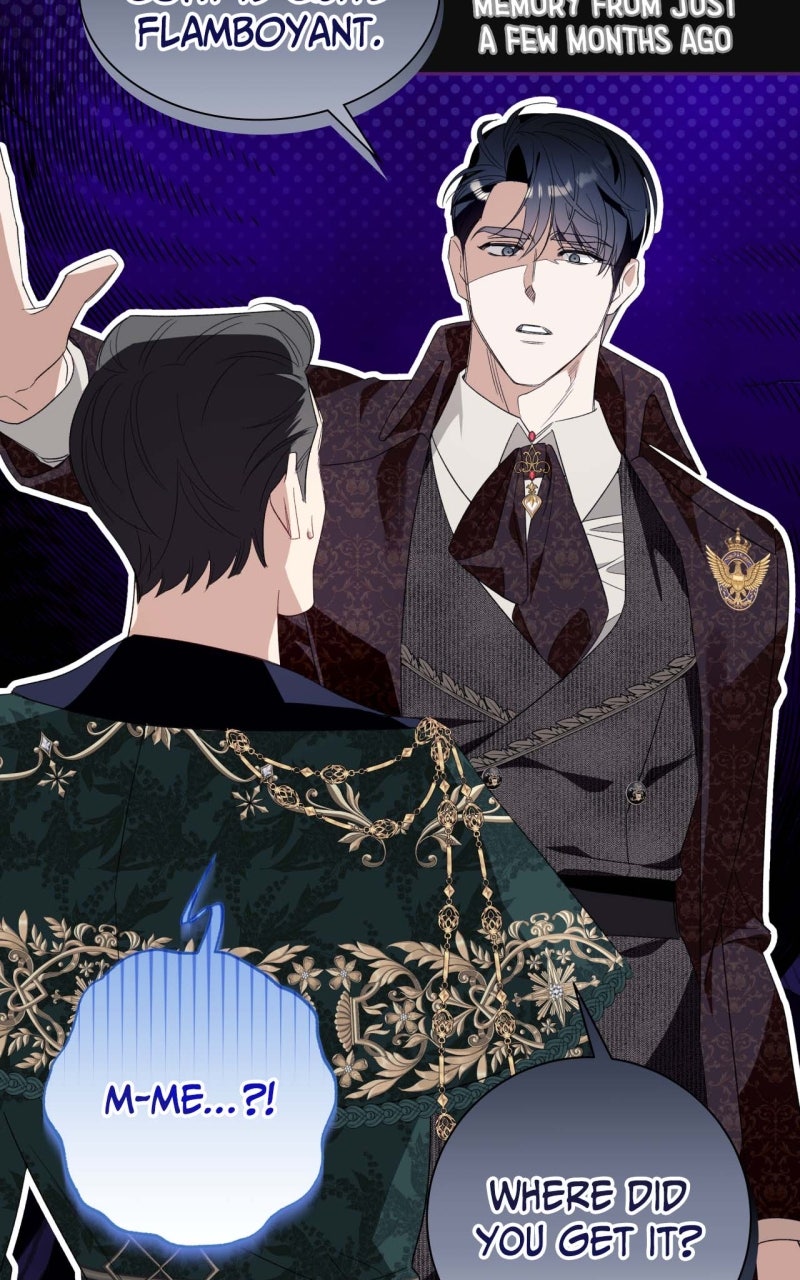 Special Re-Launch: Not YourTypical Reincarnation Story Episode 48 page 69 - 