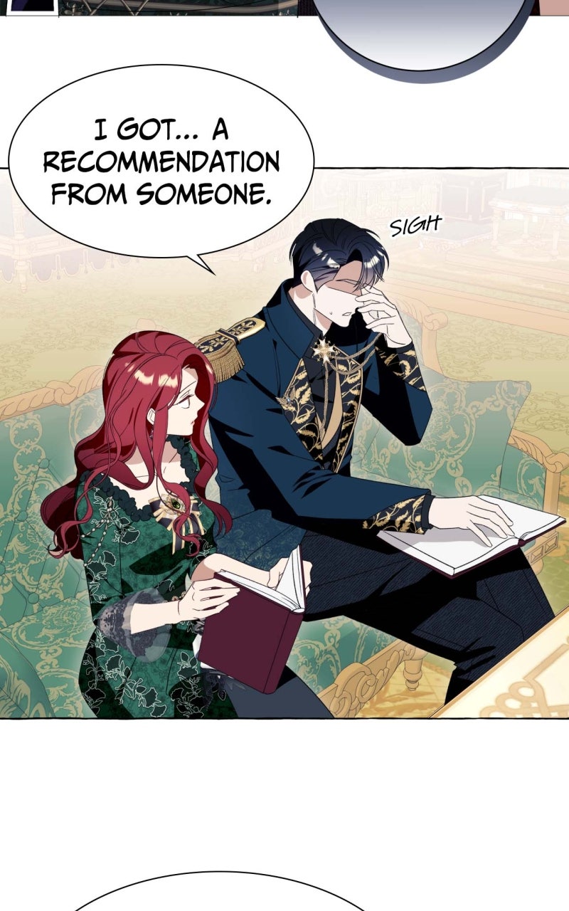 Special Re-Launch: Not YourTypical Reincarnation Story Episode 48 page 70 - 