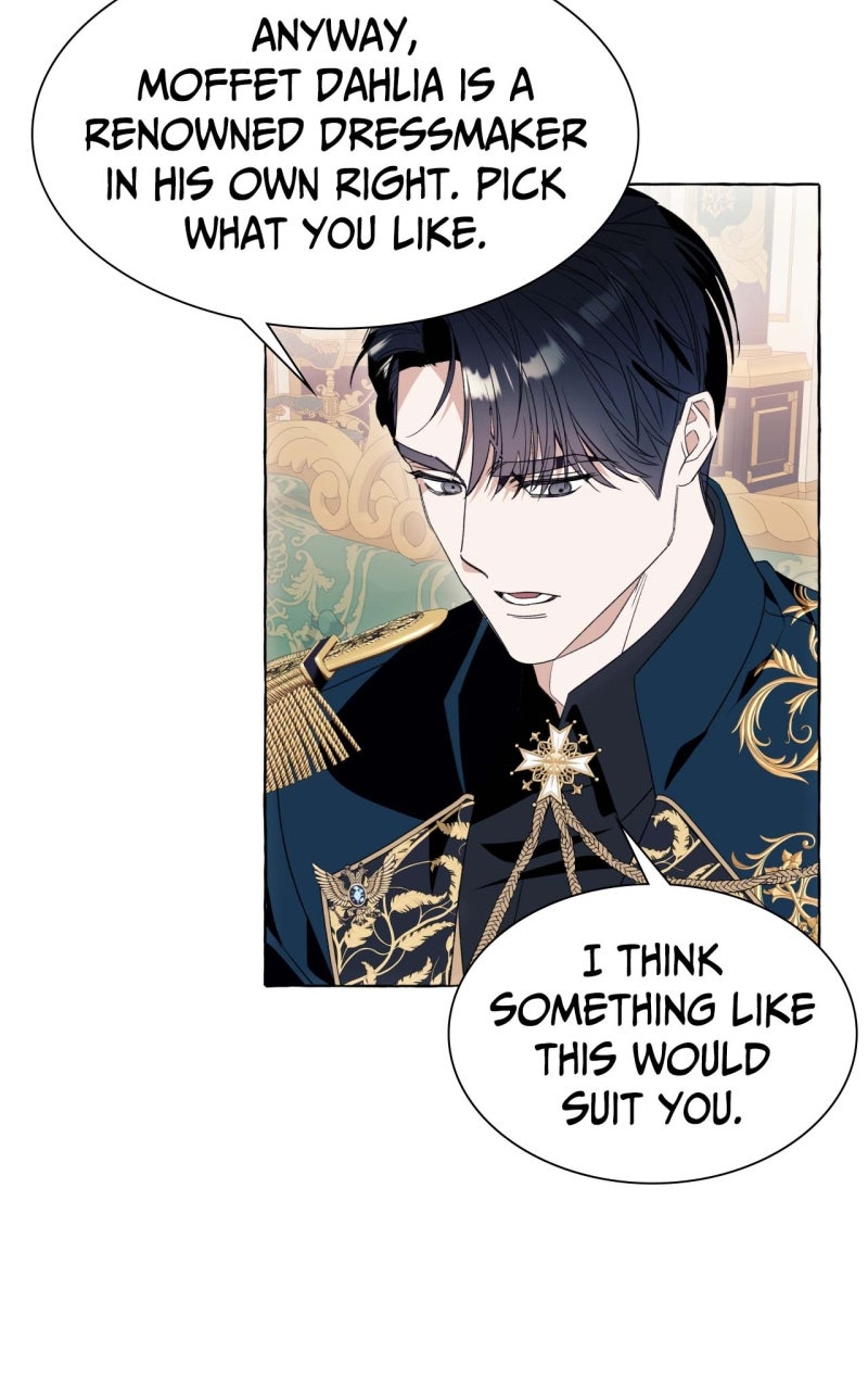 Special Re-Launch: Not YourTypical Reincarnation Story Episode 48 page 71 - 