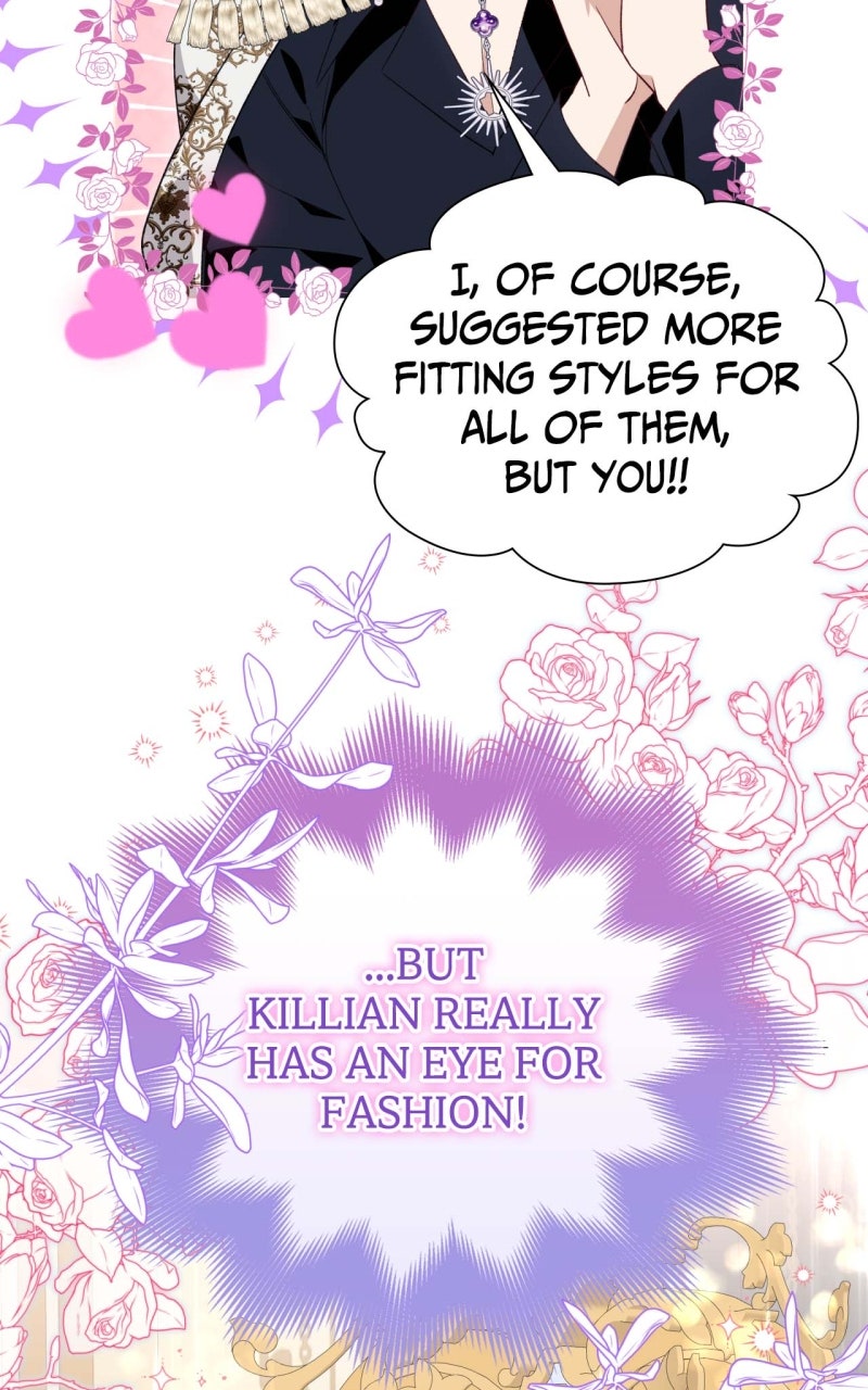 Special Re-Launch: Not YourTypical Reincarnation Story Episode 48 page 79 - 