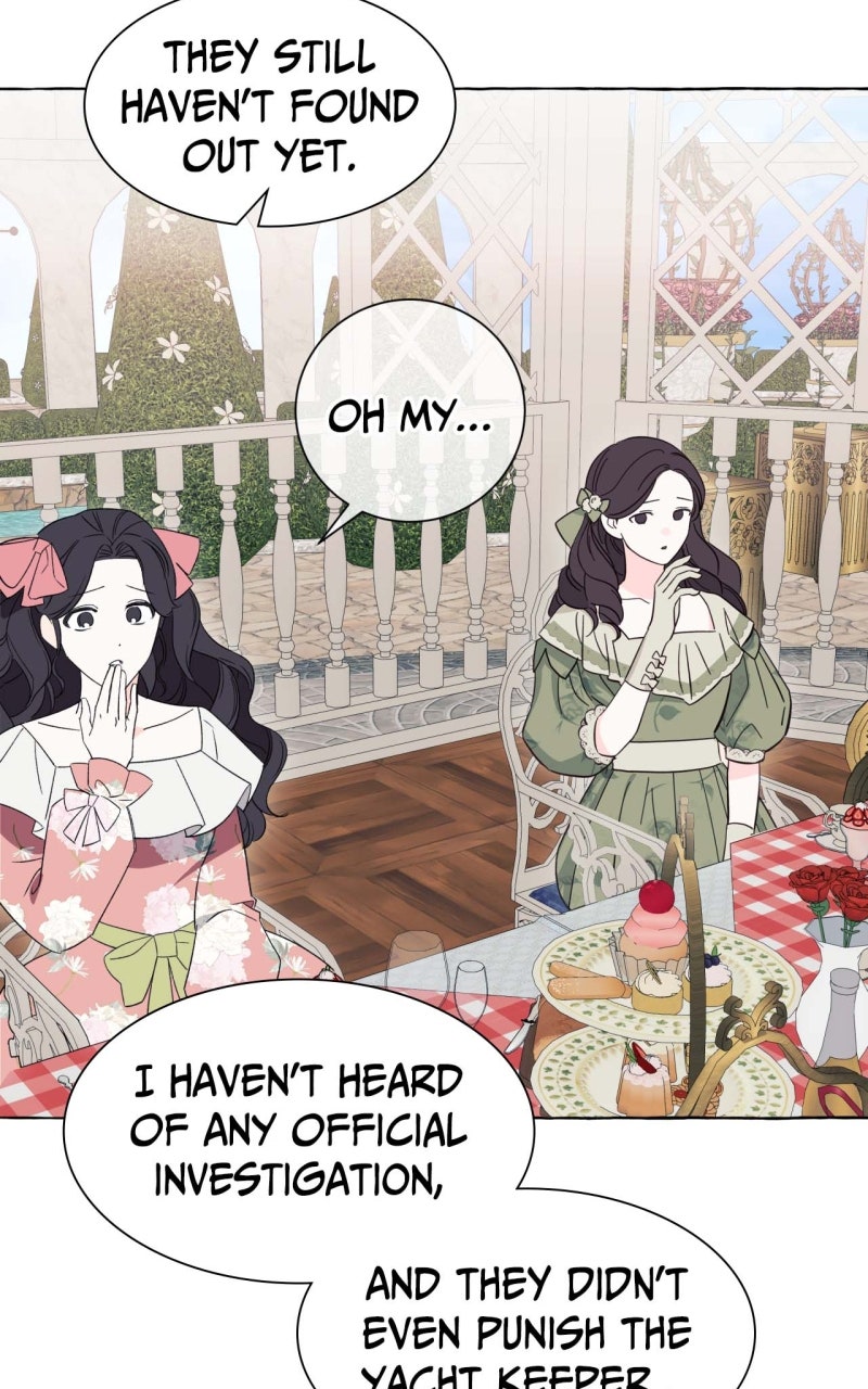 Special Re-Launch: Not YourTypical Reincarnation Story Episode 48 page 10 - 