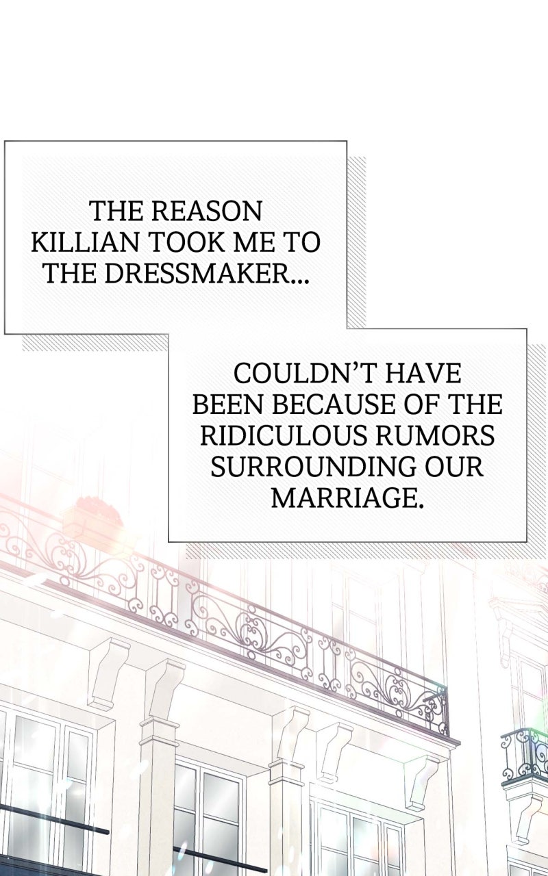 Special Re-Launch: Not YourTypical Reincarnation Story Episode 49 page 1 - 