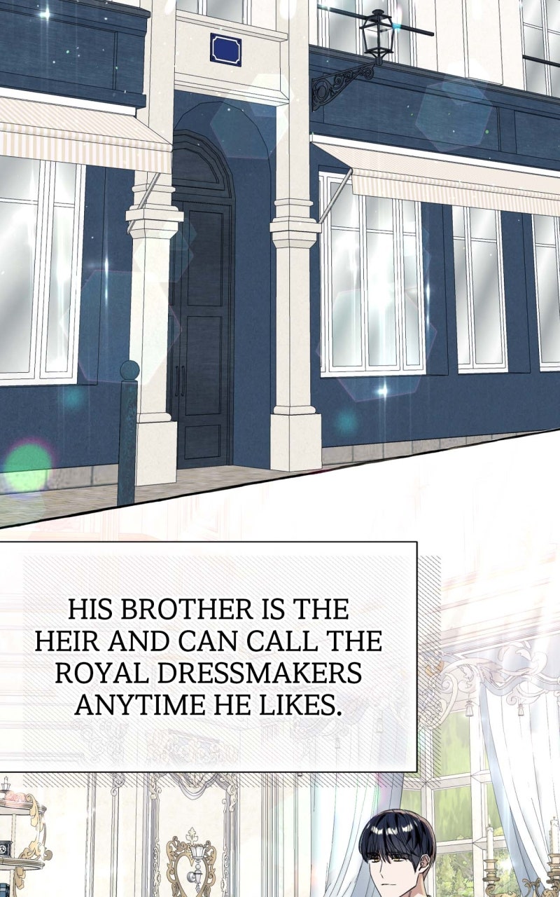 Special Re-Launch: Not YourTypical Reincarnation Story Episode 49 page 2 - 
