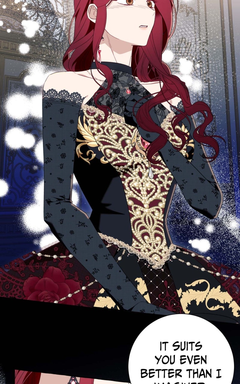 Special Re-Launch: Not YourTypical Reincarnation Story Episode 49 page 11 - 