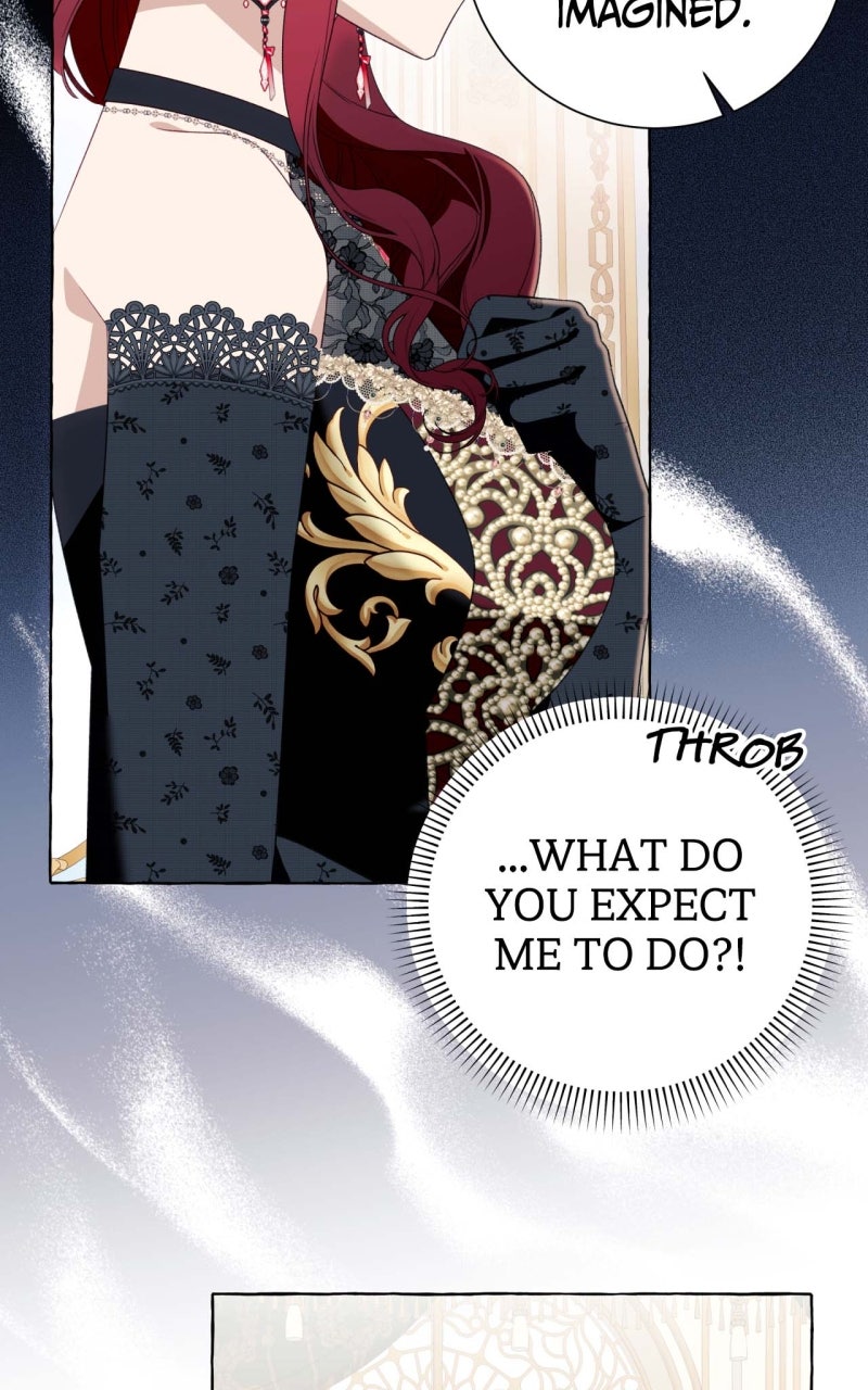 Special Re-Launch: Not YourTypical Reincarnation Story Episode 49 page 12 - 