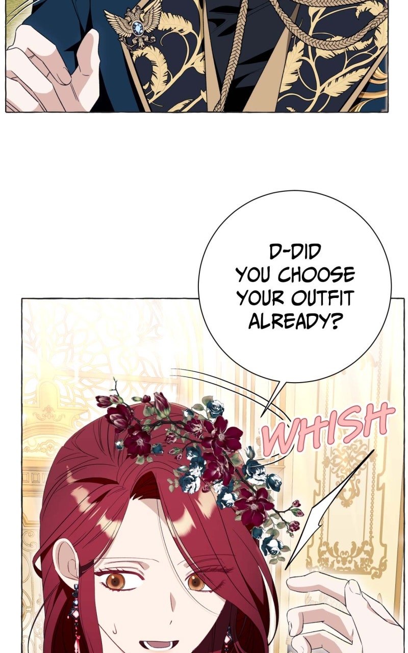 Special Re-Launch: Not YourTypical Reincarnation Story Episode 49 page 16 - 