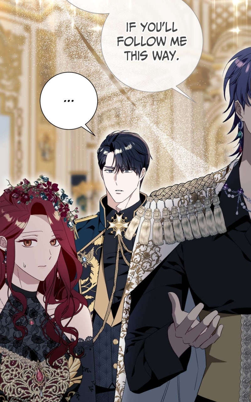 Special Re-Launch: Not YourTypical Reincarnation Story Episode 49 page 20 - 
